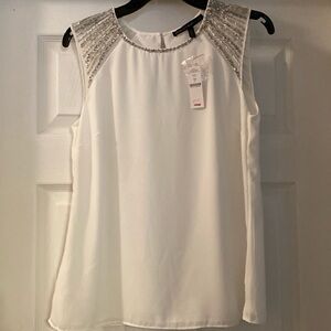 NWT White House Black Market Blouse